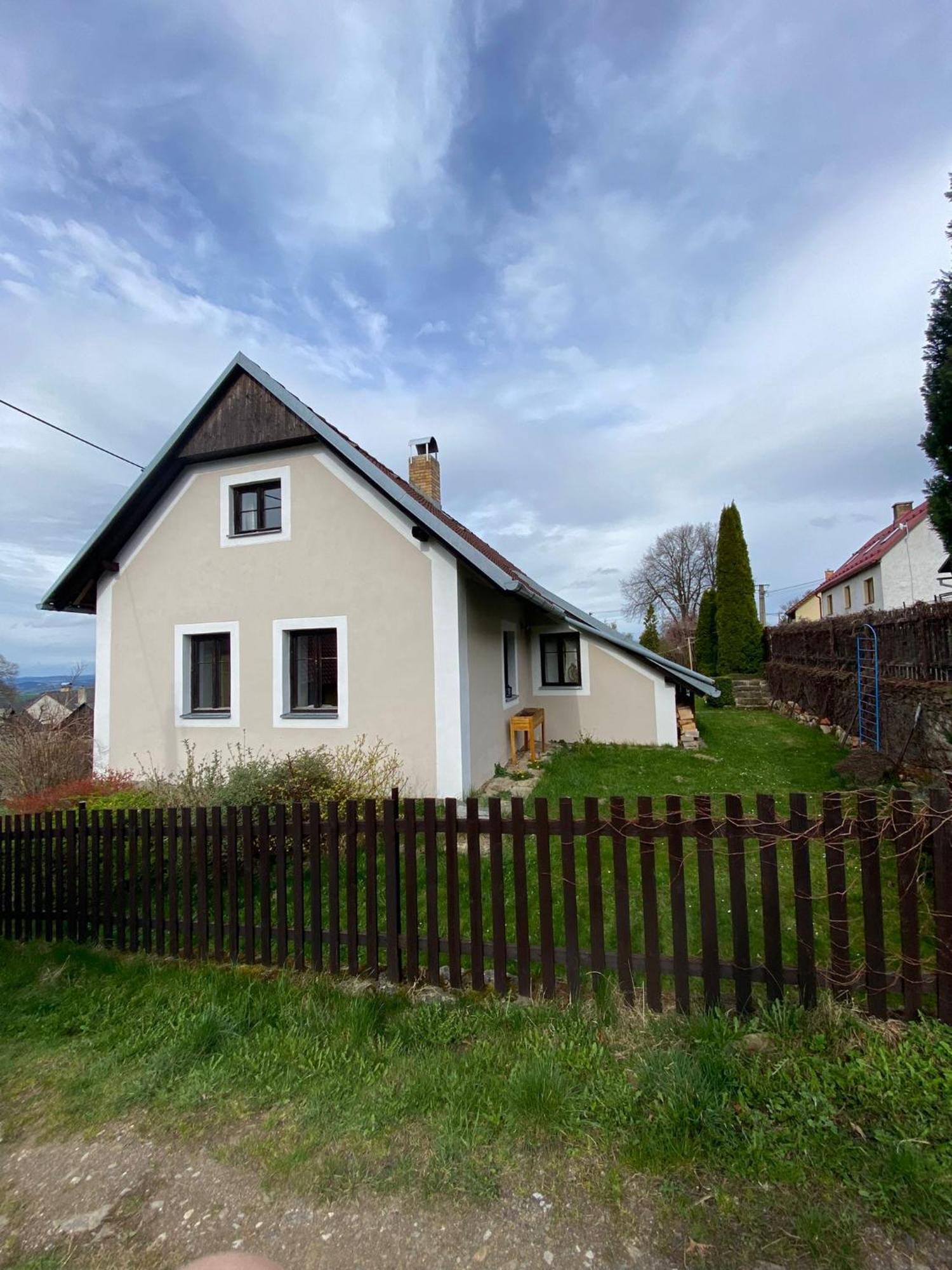 Pohorsko-Chata Exterior foto